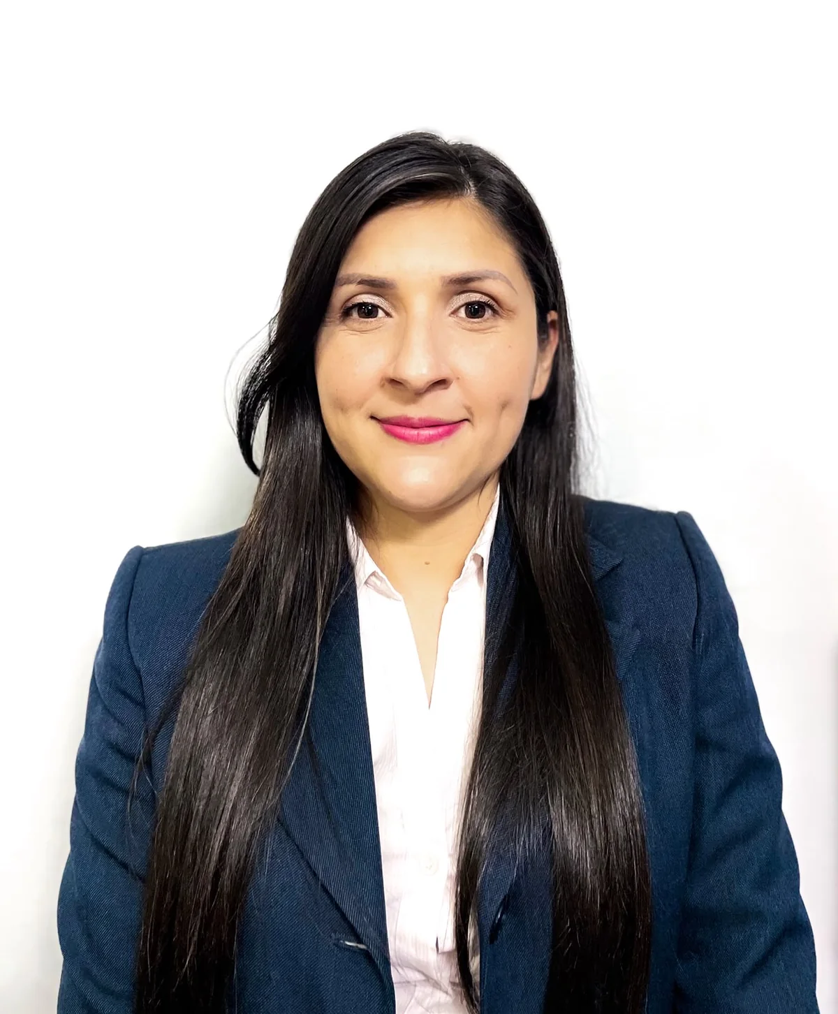 Priscilla Monge González, psicóloga clínica